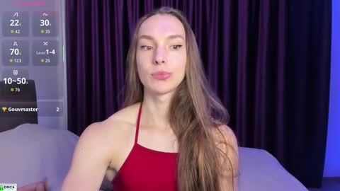 goodnight_kitty online show from October 5, 2025, 10:07 pm