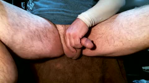 goodtobeme88 online show from October 6, 2025, 9:01 pm