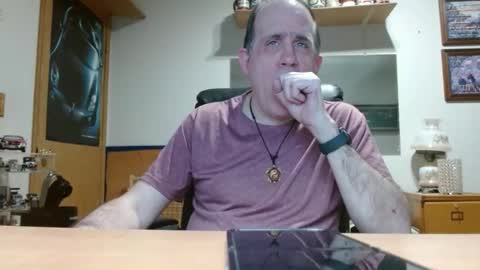 Snapshot of goodtothelastdrop1 chatting on February 11, 2026, 6:29 am goodtothelastdrop1 online show from February 11, 2026, 6:29 am