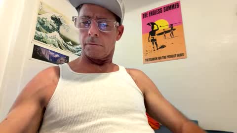 goodvibrattion online show from May 9, 2026, 4:45 pm