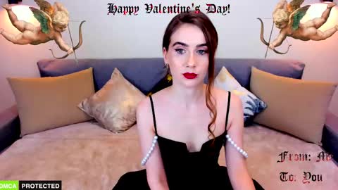 Petra online show from February 14, 2025, 9:21 pm