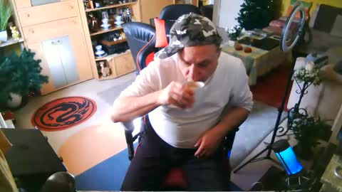 google5001 online show from April 9, 2026, 11:15 am