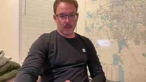 Bi Daddy online show from June 8, 2026, 3:40 am