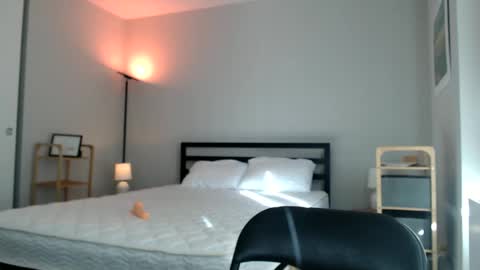 princess kierra online show from March 11, 2025, 8:53 pm