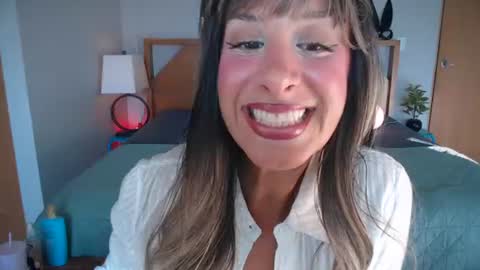 Snapshot of goonergirlnextdoor chatting on July 20, 2026, 2:08 pm princess kierra online show from July 20, 2026, 2:08 pm