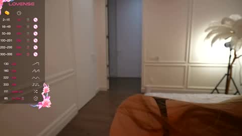 gooodgirlhere online show from November 1, 2025, 4:42 pm