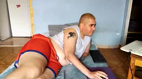 GoraK online show from May 1, 2026, 2:10 pm