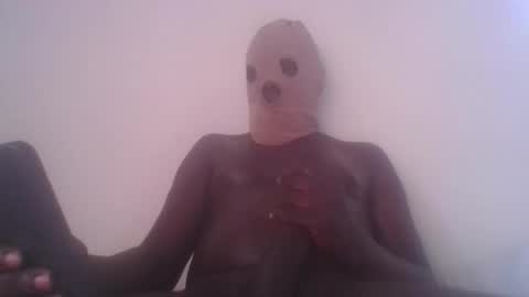 Sexy Black Model online show from October 1, 2025, 7:36 am