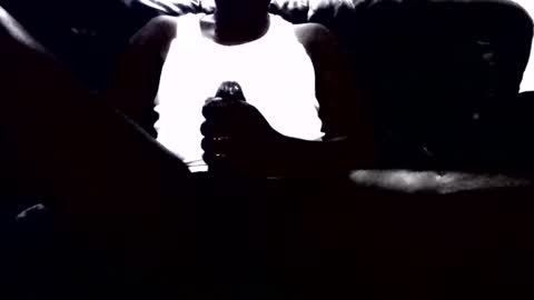 Sexy Black Model online show from April 24, 2026, 11:51 pm