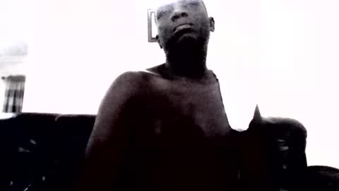 Sexy Black Model online show from April 26, 2026, 7:55 pm