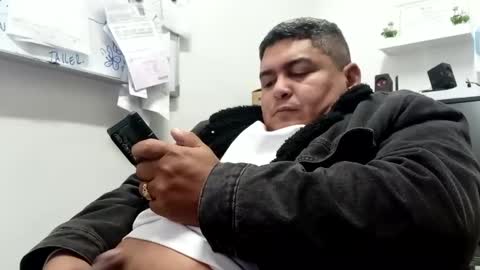 gordito_xx online show from January 3, 2025, 1:58 pm