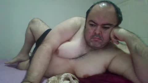 jorge online show from October 13, 2025, 2:17 pm