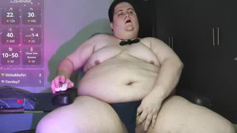 gorditohotsex online show from May 12, 2026, 10:18 pm