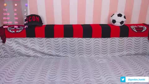 Gordon Hunt online show from January 21, 2025, 9:25 pm