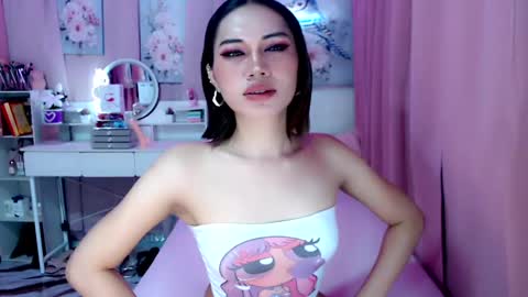 Anora online show from April 22, 2026, 1:30 am