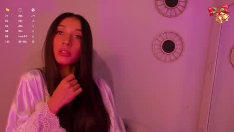 Rose  online show from December 13, 2024, 8:51 am