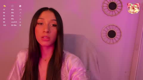 Rose  online show from December 15, 2024, 7:24 am