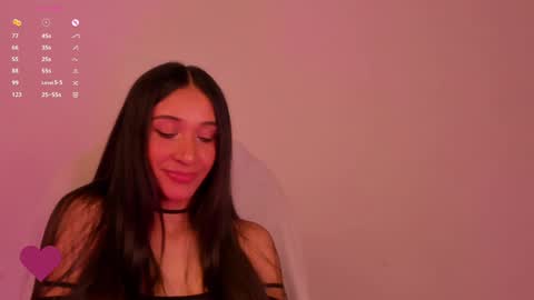 Rose  online show from January 12, 2025, 12:23 pm