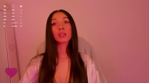 Rose  online show from January 13, 2025, 10:03 am