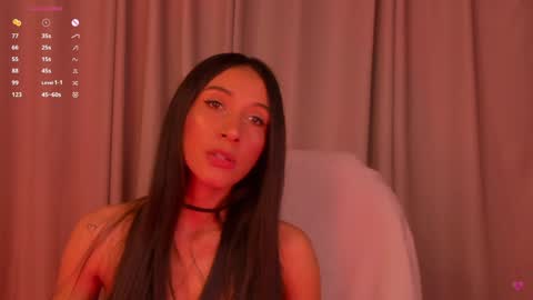 Rose  online show from January 24, 2025, 9:49 am