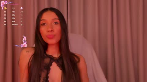 Rose  online show from January 28, 2025, 9:08 am