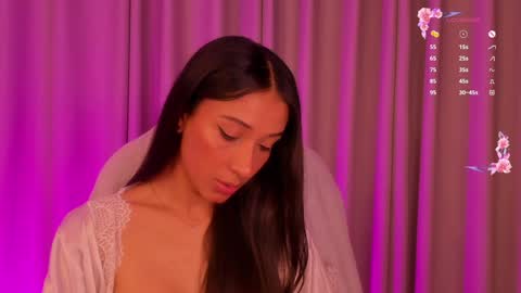 Rose  online show from January 29, 2025, 8:18 am