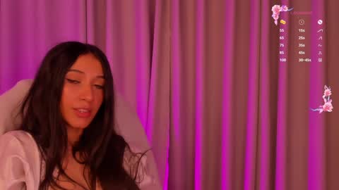 Rose  online show from January 29, 2025, 2:21 pm