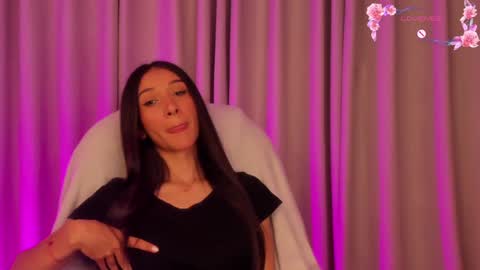 Rose  online show from January 31, 2025, 8:54 am