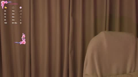 Rose  online show from March 9, 2025, 12:09 pm