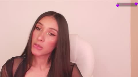 Rose  online show from November 24, 2025, 9:20 am