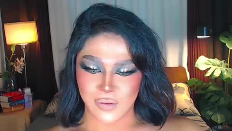 Samantha online show from November 10, 2025, 5:23 pm