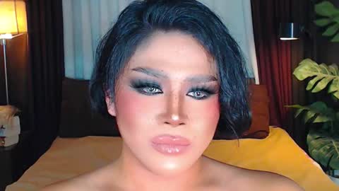 Samantha online show from December 4, 2025, 2:15 pm