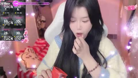 gorgeous girl33 online show from February 27, 2025, 12:21 am