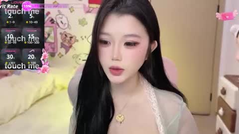 gorgeous girl33 online show from September 28, 2025, 10:09 am