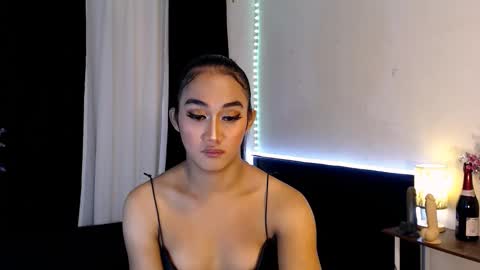 gorgeous_nicole online show from February 25, 2025, 1:09 am