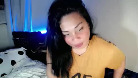 Snapshot of gorgeous_rica chatting on March 7, 2026, 12:02 pm Rica online show from March 7, 2026, 12:02 pm