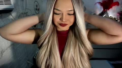 Amanda rose online show from February 24, 2025, 4:04 pm