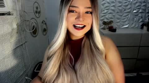 Amanda rose online show from September 30, 2025, 12:59 am