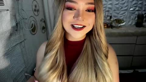 Amanda rose online show from October 11, 2025, 3:17 am