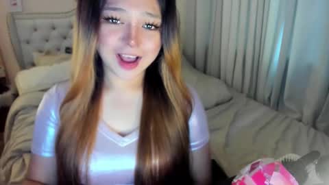 Amanda rose online show from December 19, 2025, 5:25 am