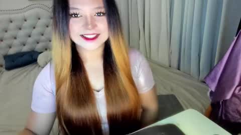 Amanda rose online show from February 9, 2026, 12:42 pm