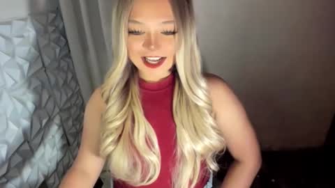 Amanda rose online show from May 22, 2026, 4:56 pm