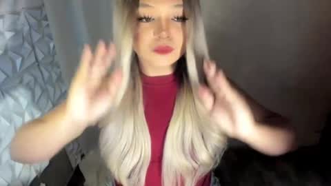 Snapshot of gorgeousamandarose chatting on July 20, 2026, 10:39 am Amanda rose online show from July 20, 2026, 10:39 am