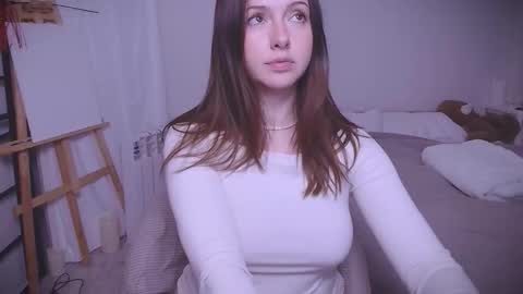 I am Anna ig gorgeousg1rrrl online show from February 5, 2026, 7:07 pm