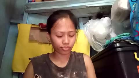 GorgeousPinay babe online show from April 1, 2026, 2:34 am