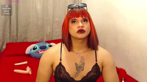 Gorgie online show from February 6, 2026, 4:28 am