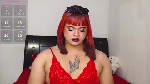 Gorgie online show from March 18, 2026, 5:32 am