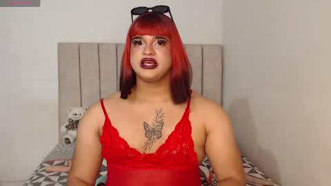 Snapshot of gorgie_willyams chatting on April 24, 2026, 5:10 am Gorgie online show from April 24, 2026, 5:10 am