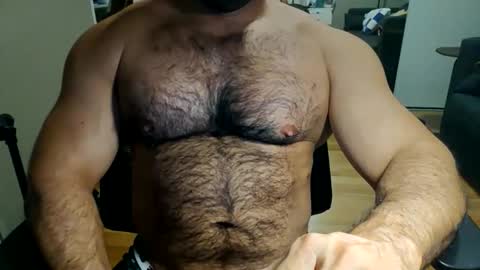 gorillaba online show from April 13, 2026, 9:37 am