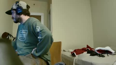 granton online show from December 11, 2024, 9:55 pm